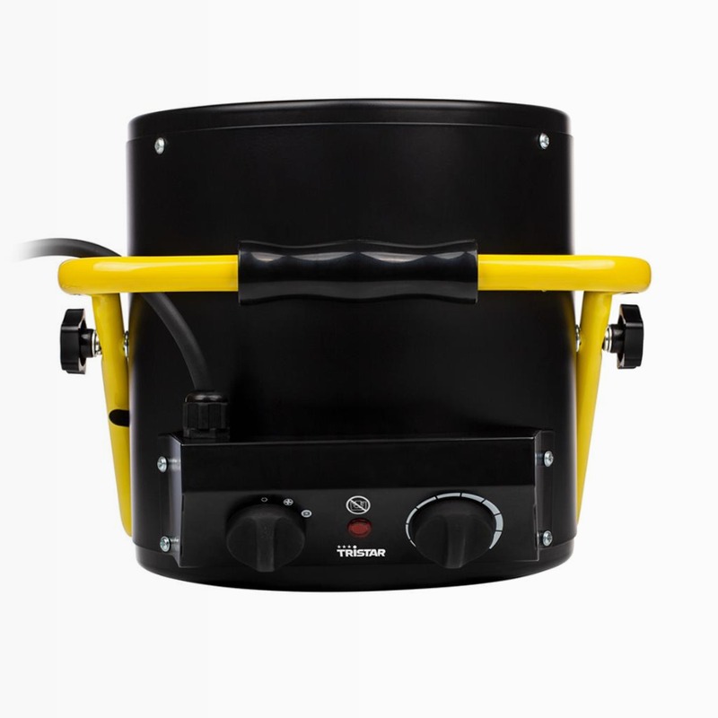 Tristar KA-5062 - Termoventilatore industriale