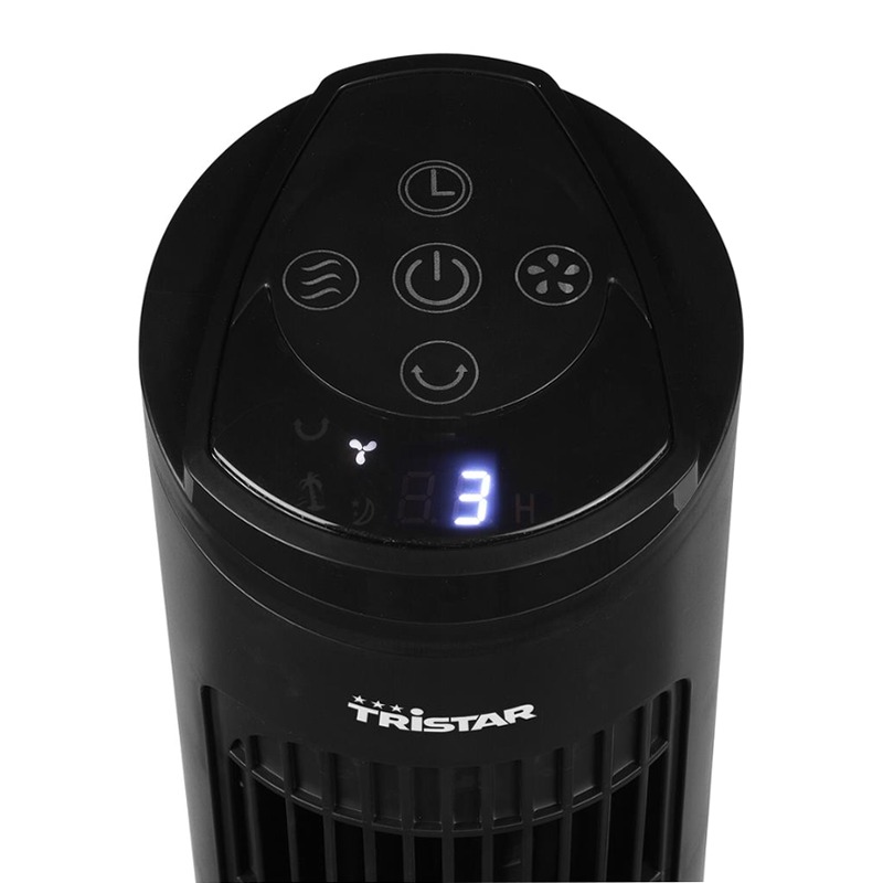 Tristar VE-5865 Ventilatore a Torre