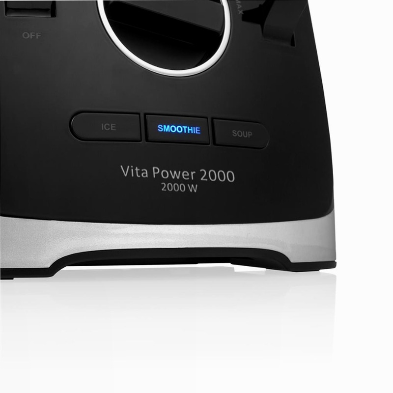 Tristar BL-4473 Frullatore VitaPower 2000