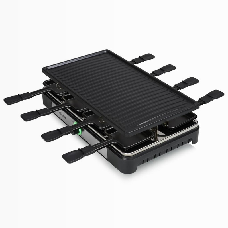 Raclette Tristar RA-2746