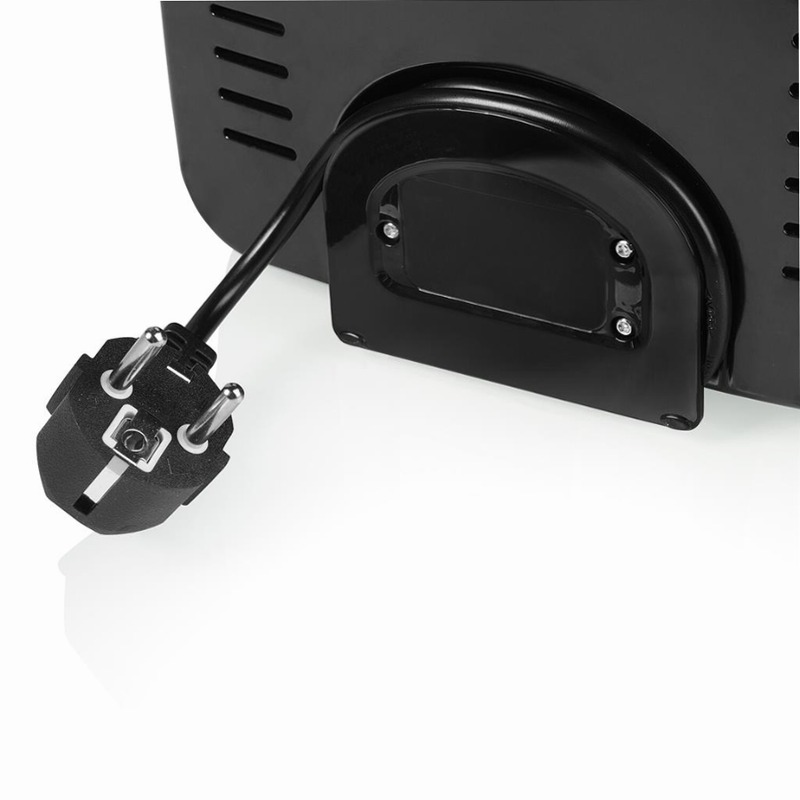 Tristar SA-3071 Piastra Sandwich 3 in 1