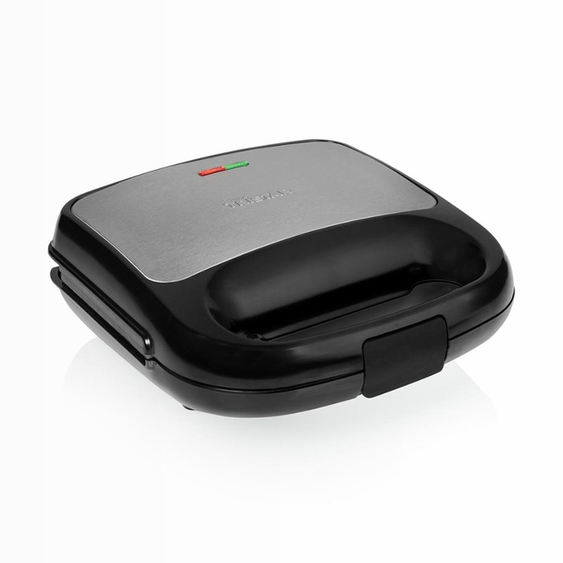 Tristar SA-3071 Piastra Sandwich 3 in 1