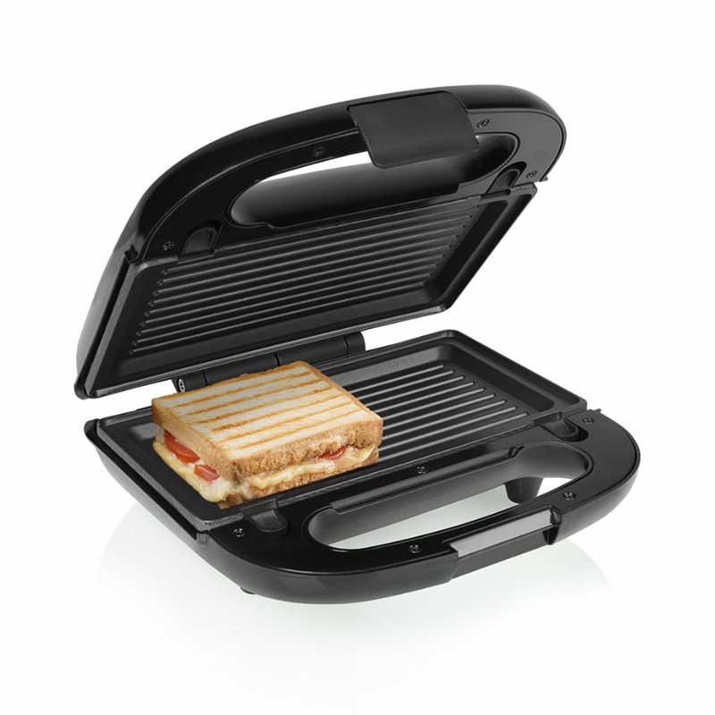Tristar SA-3071 Piastra Sandwich 3 in 1