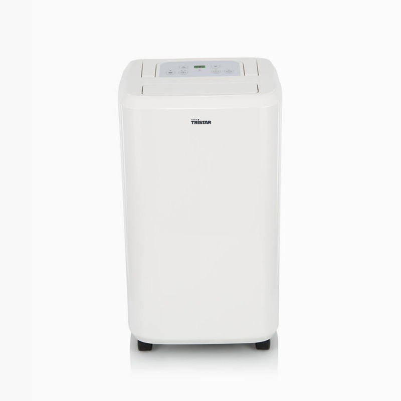 Tristar AC-5420: Soluzione idraulica per la tua casa Bianco
