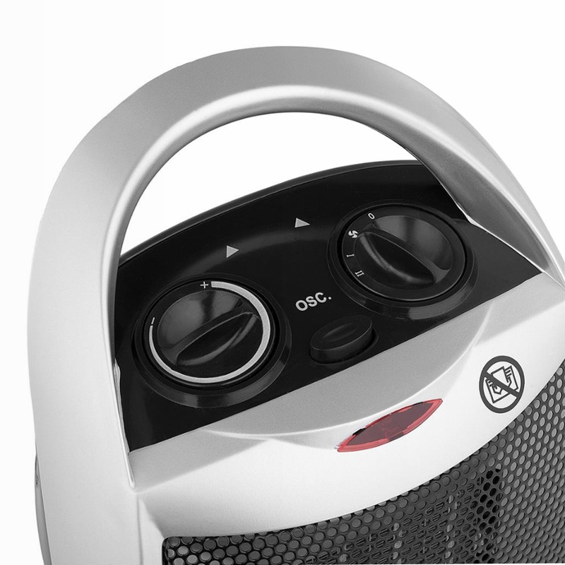 Tristar KA-5038 Termoventilatore Ceramica