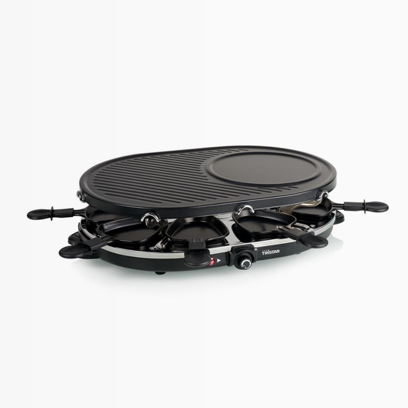Raclette Tristar RA-2727