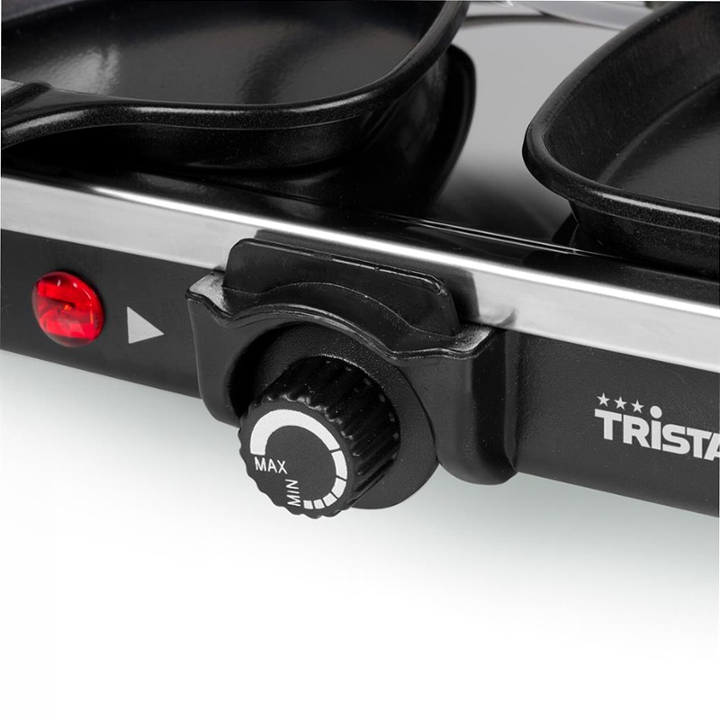 Raclette Tristar RA-2727