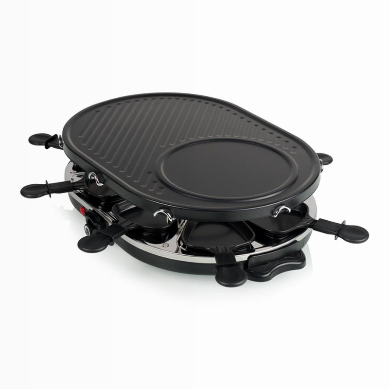 Raclette Tristar RA-2727