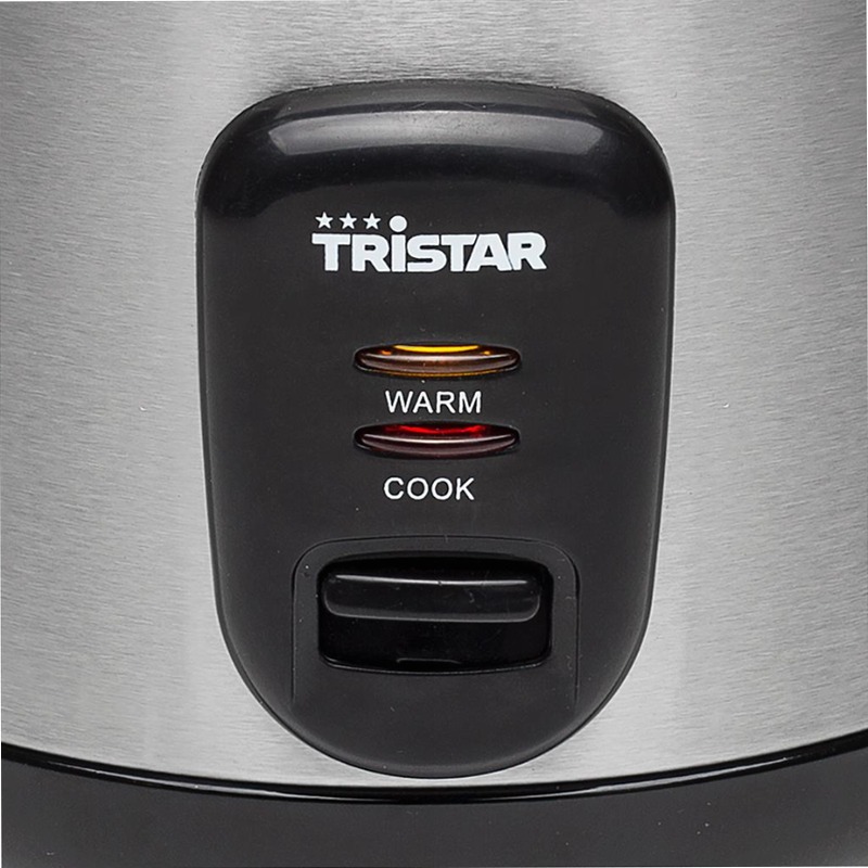 Tristar RK-6140 Cuociriso + Set Sushi