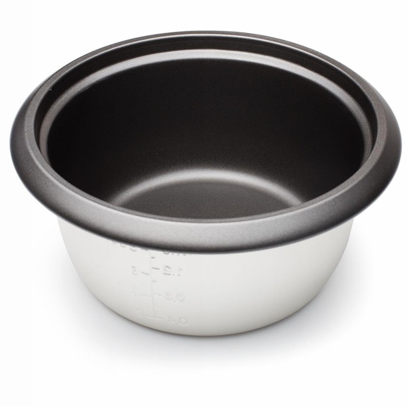 Tristar RK-6140 Cuociriso + Set Sushi