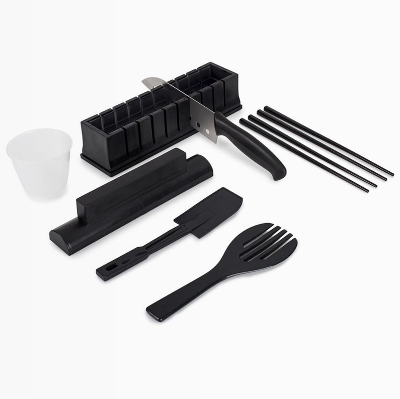 Tristar RK-6140 Cuociriso + Set Sushi