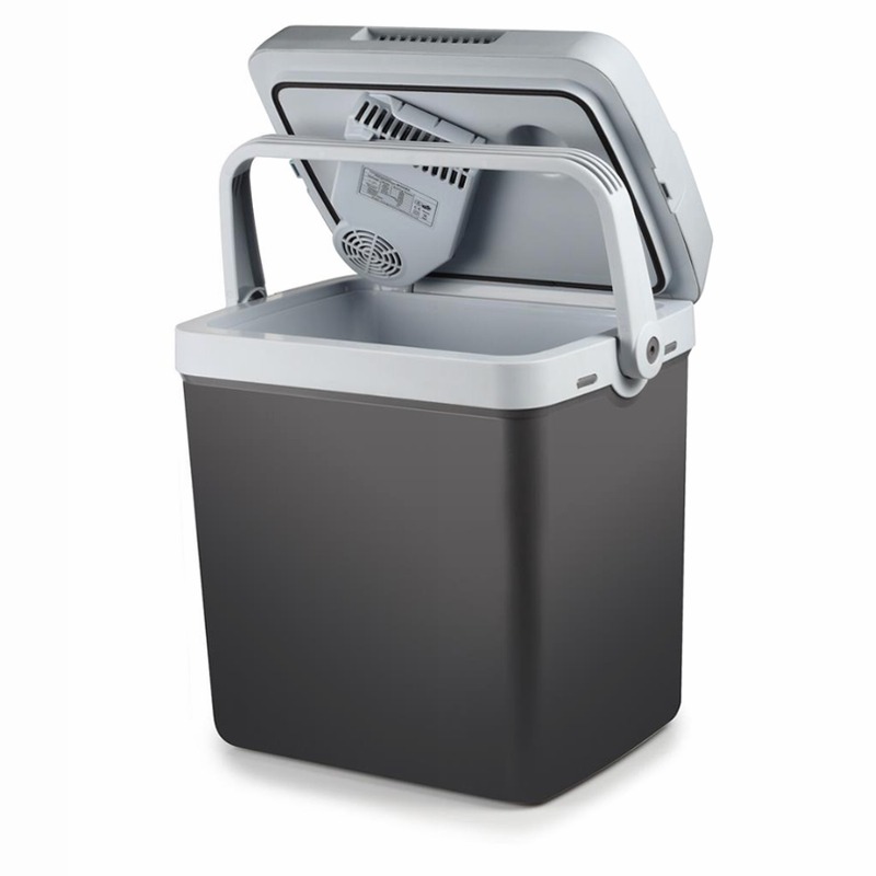 Tristar KB-7526 - Frigo Portatile Multiuso Antracite C