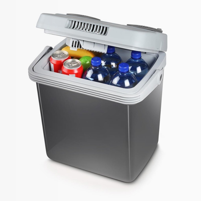 Tristar KB-7526 - Frigo Portatile Multiuso Antracite C