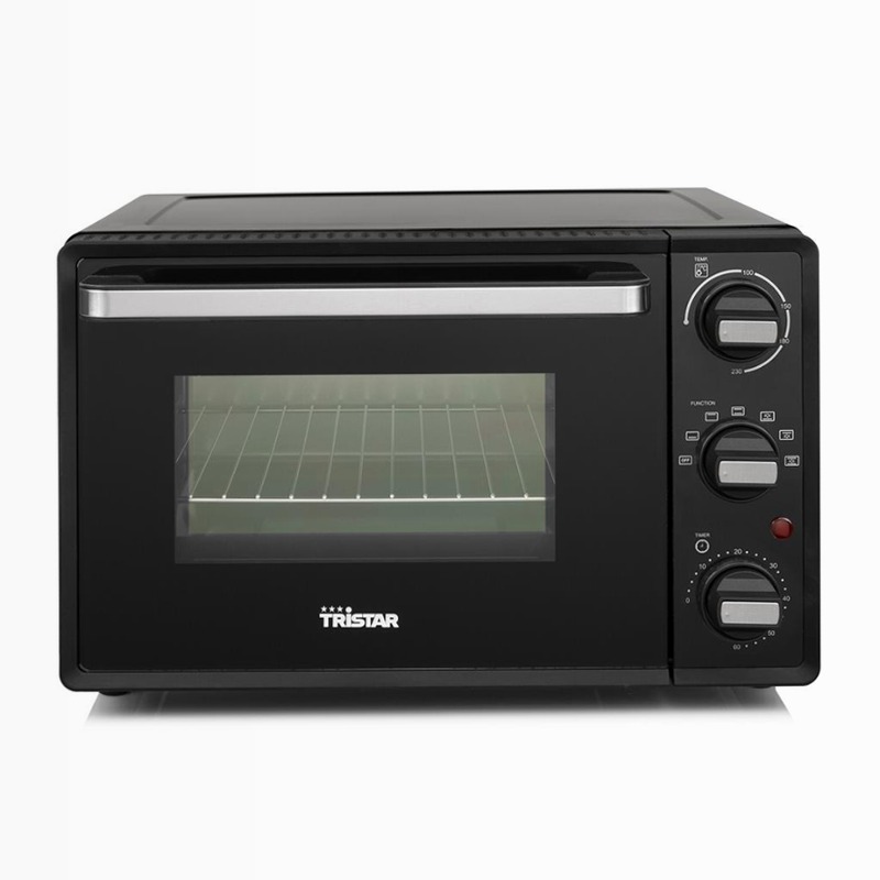 Forno ventilato Tristar OV-3622 Nero