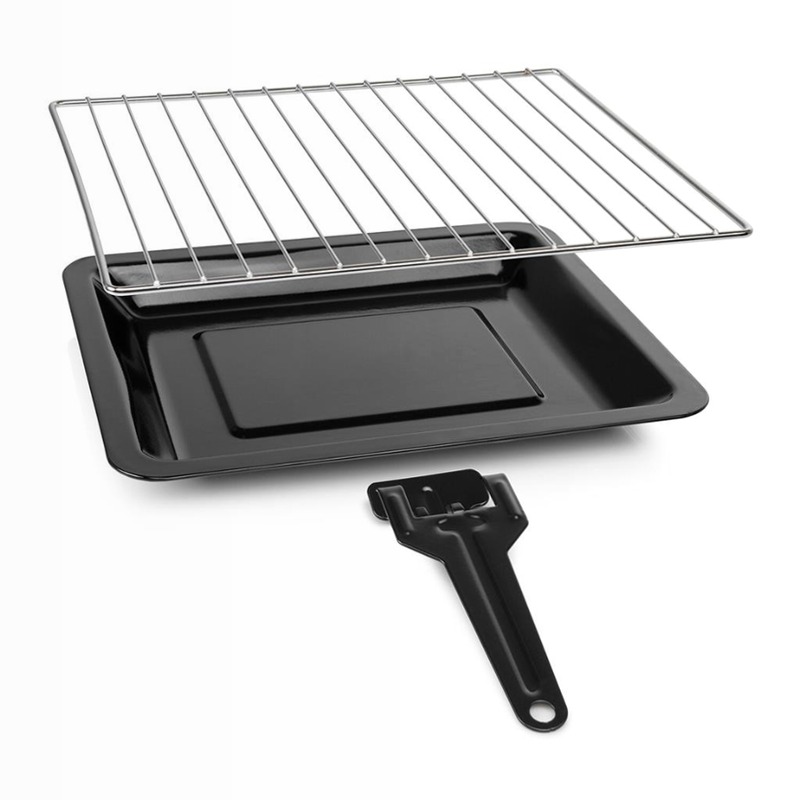 Forno ventilato Tristar OV-3622 Nero