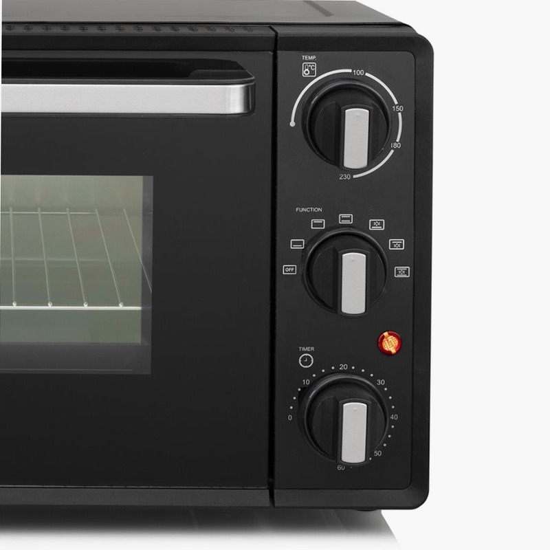 Forno ventilato Tristar OV-3622 Nero