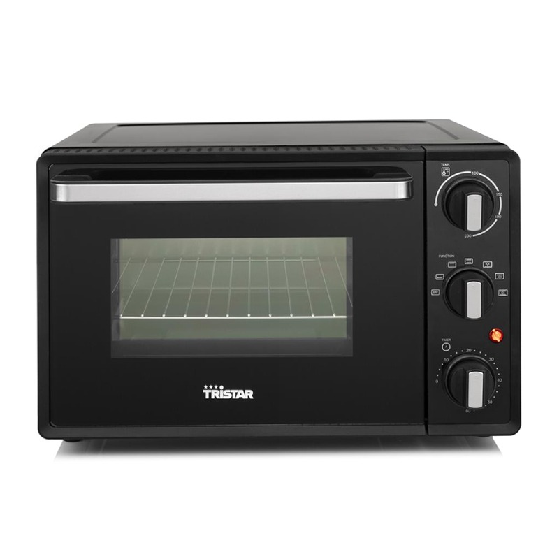 Forno ventilato Tristar OV-3622 Nero