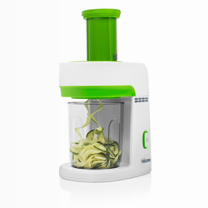 Tristar MX-4816 Taglia verdure a spirale