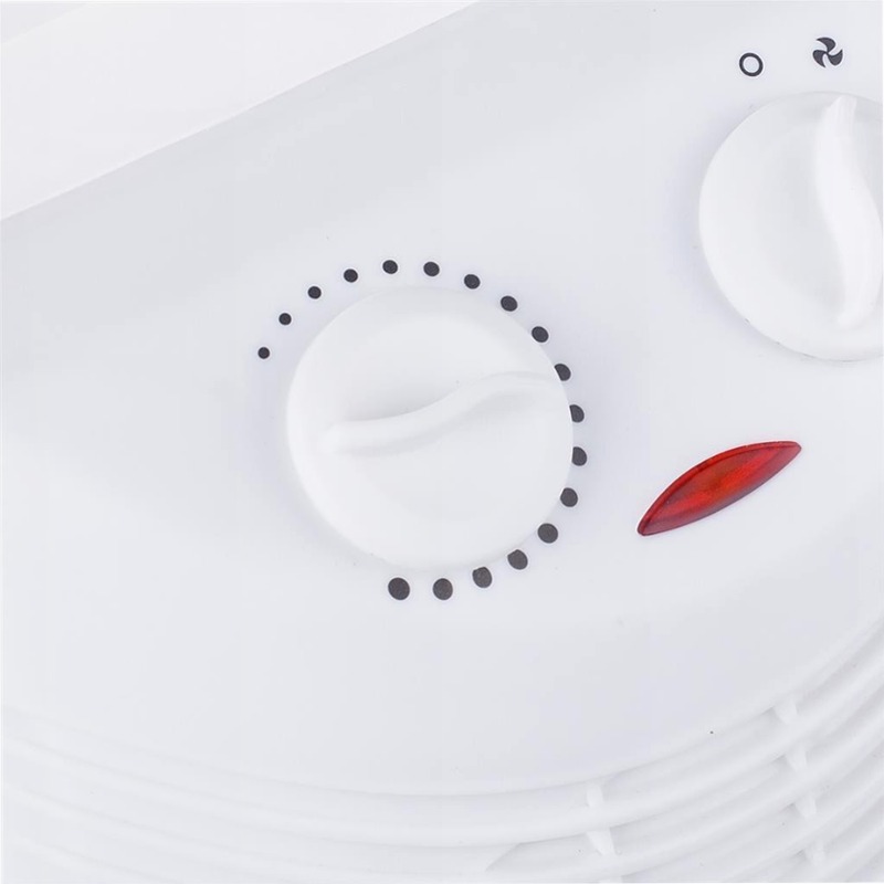 Tristar KA-5034 - Termoventilatore per Stanze da Bagno