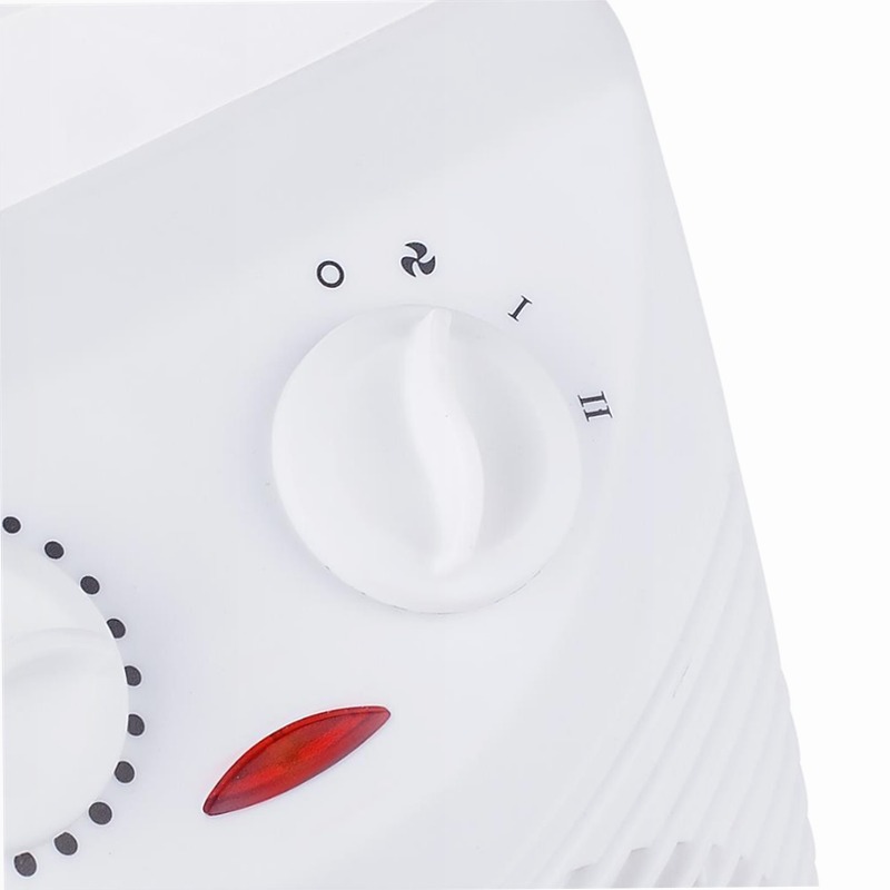 Tristar KA-5034 - Termoventilatore per Stanze da Bagno