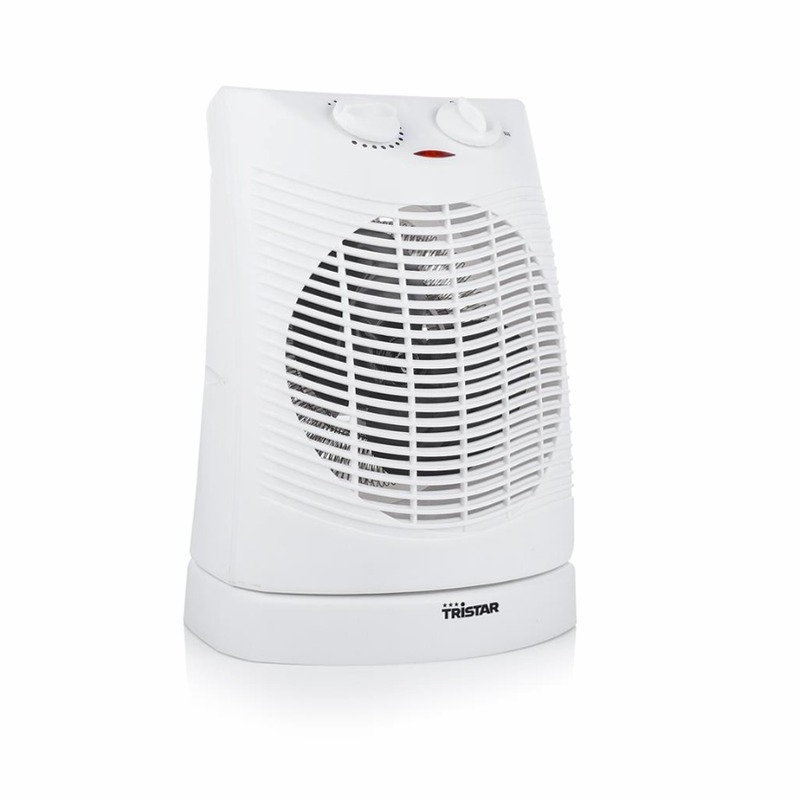 Tristar KA-5034 - Termoventilatore per Stanze da Bagno
