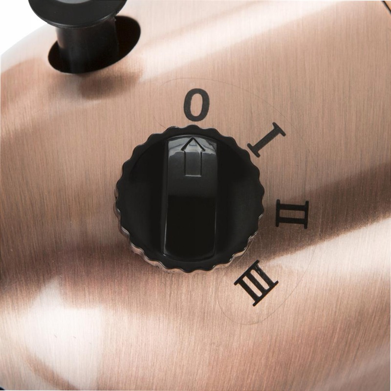 Tristar VE-5971 Ventilatore a piantana Retrò