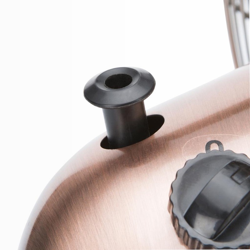 Tristar VE-5971 Ventilatore a piantana Retrò
