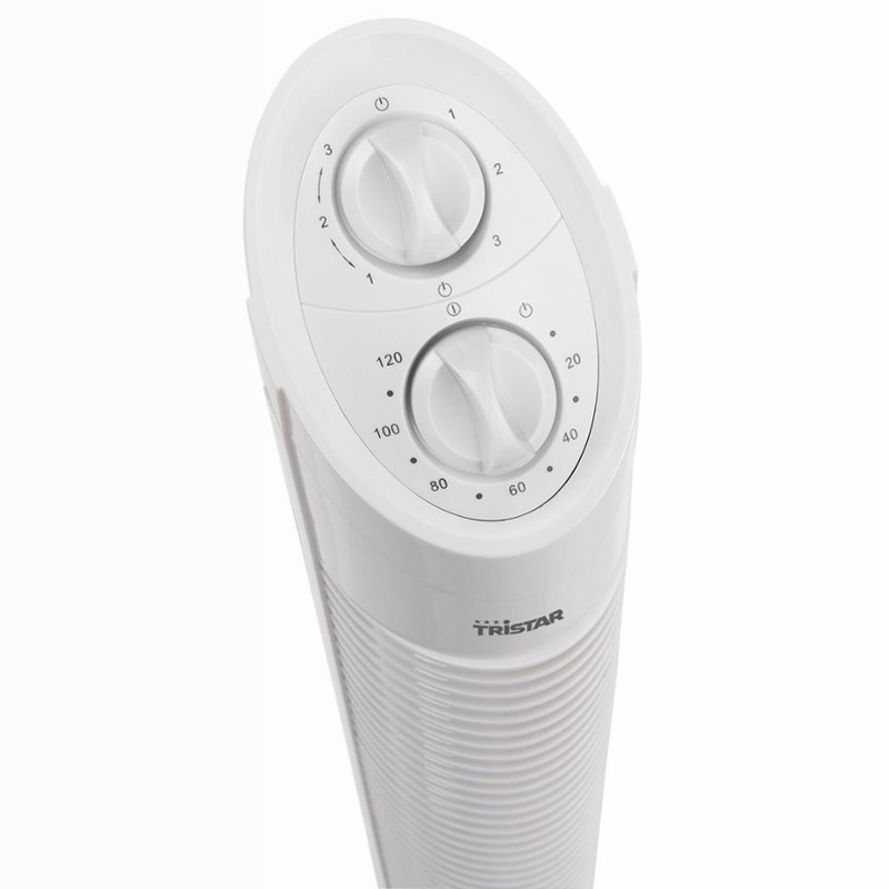 Tristar VE-5905 Ventilatore a torre