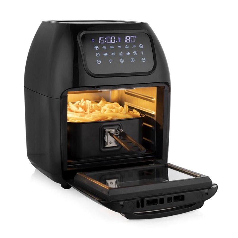 Tristar FR-6964NO Forno Multi Crispy Fryer Nero