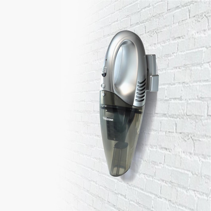 Tristar KR-2156 Mini Aspirapolvere Grigio