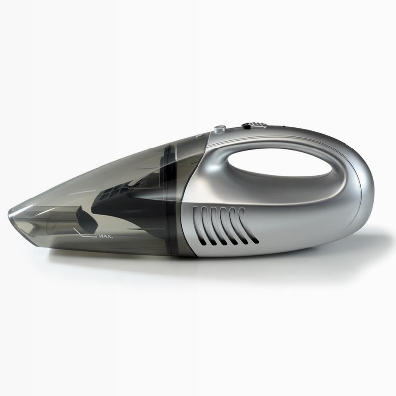 Tristar KR-2156 Mini Aspirapolvere Grigio