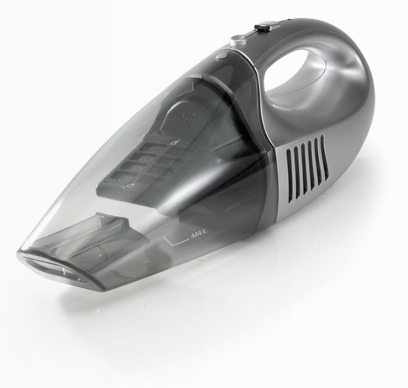 Tristar KR-2156 Mini Aspirapolvere Grigio