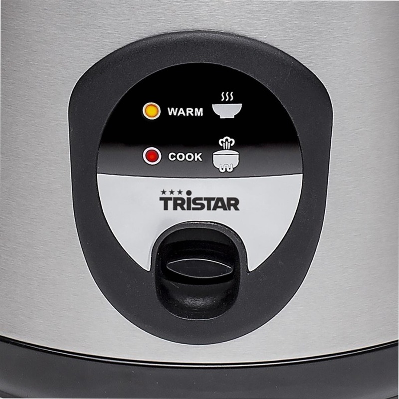 Tristar RK-6126 Cuociriso elettrico