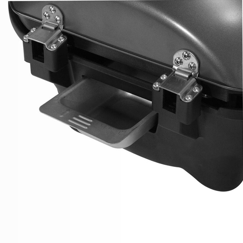 Tristar BQ-2816 Barbecue