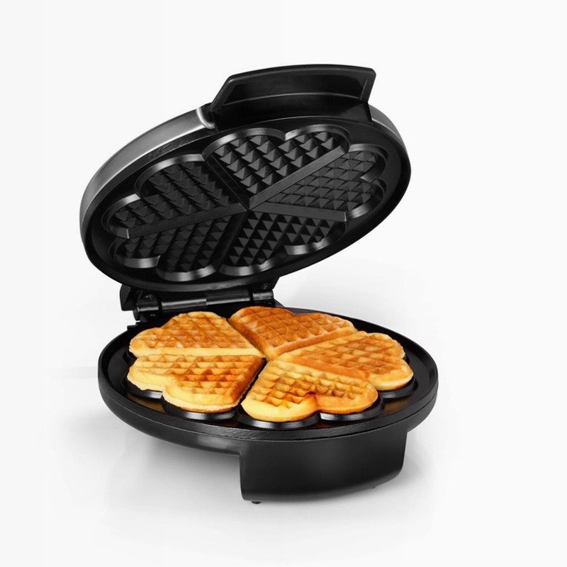 Tristar WF-2119 Cialdiera per waffle