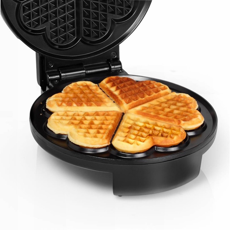 Tristar WF-2119 Cialdiera per waffle