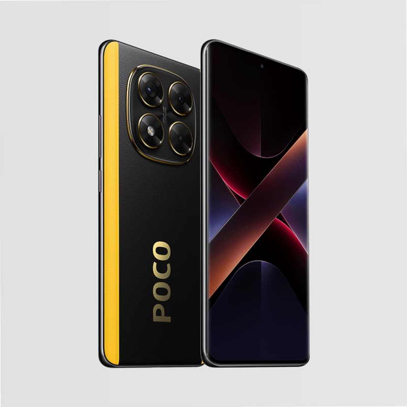 poco-x7