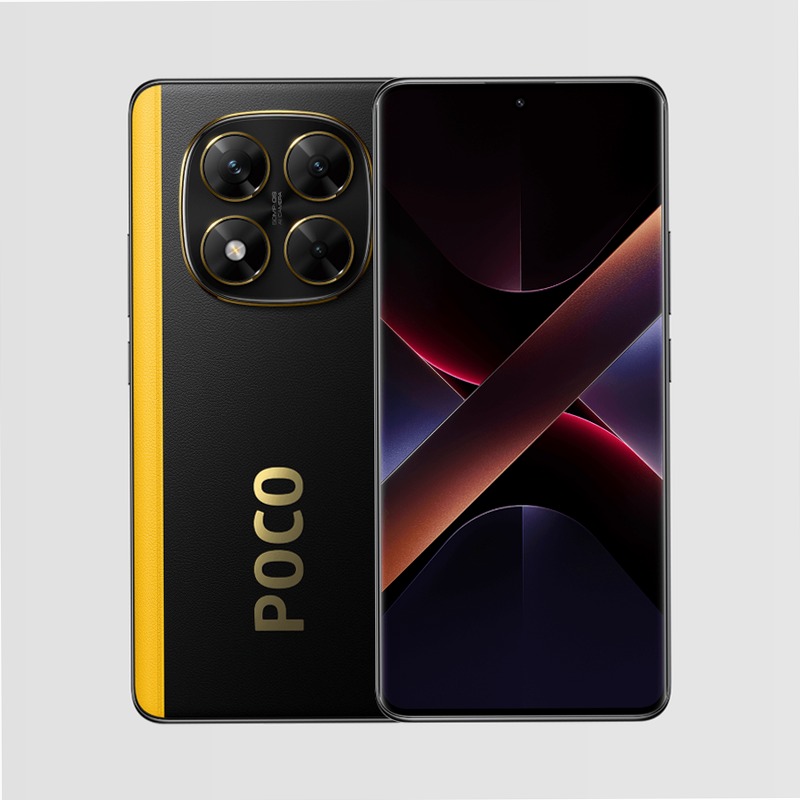 poco-x7