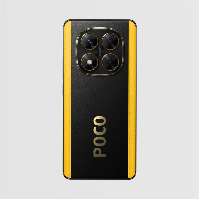 poco-x7