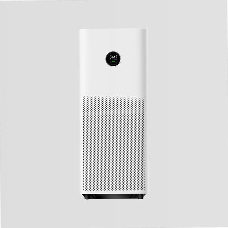 Pulizia Aria con Xiaomi Smart Air Purifier 4 Pro 4GB 4GB
