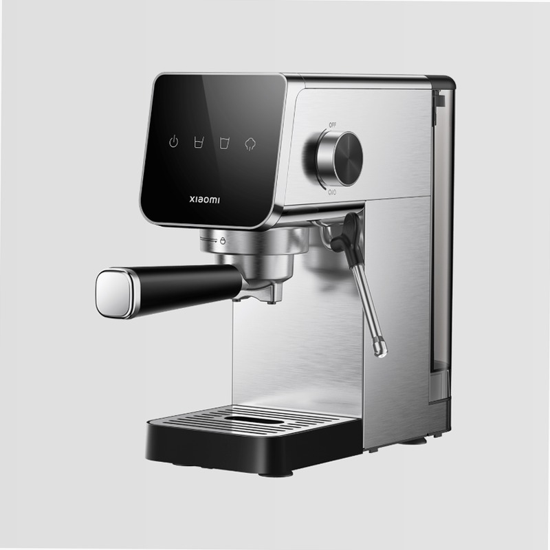 Xiaomi Semi-automatic Espresso Machine 0.9lt