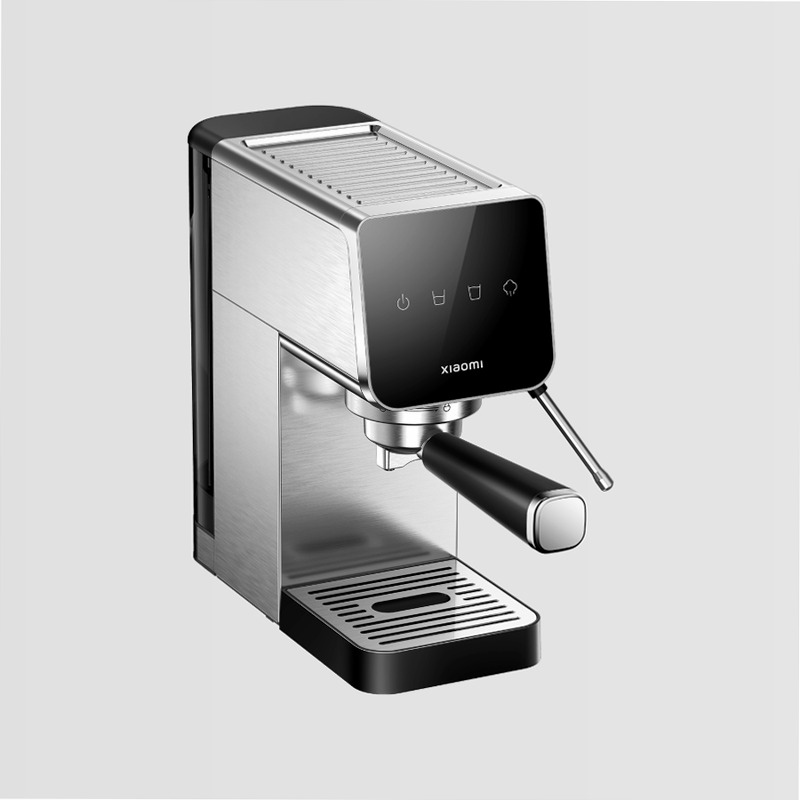 Xiaomi Semi-automatic Espresso Machine 0.9lt