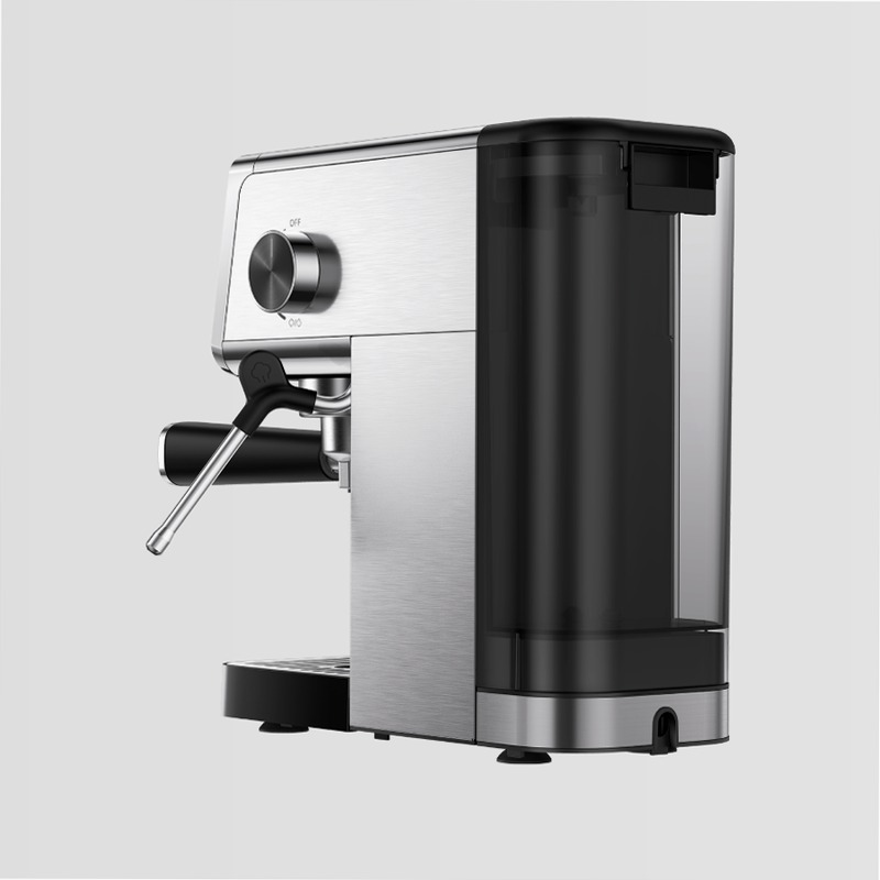 Xiaomi Semi-automatic Espresso Machine 0.9lt