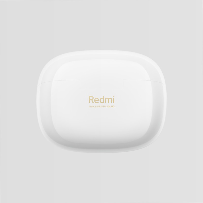Redmi Buds 6 Pro Nero 6GB