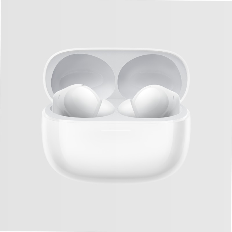 Redmi Buds 6 Pro Nero 6GB
