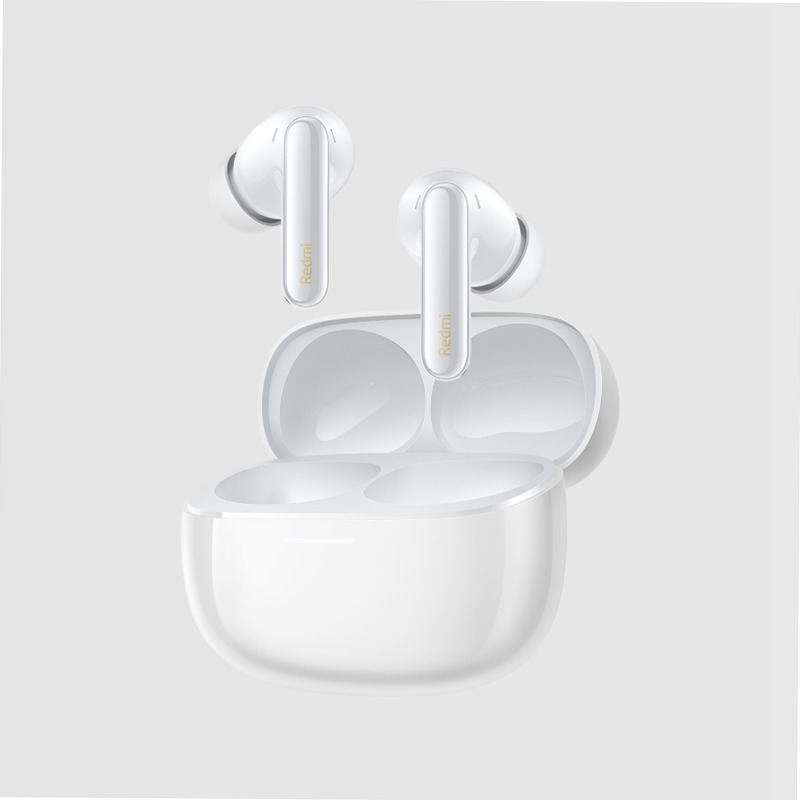 Redmi Buds 6 Pro Nero 6GB
