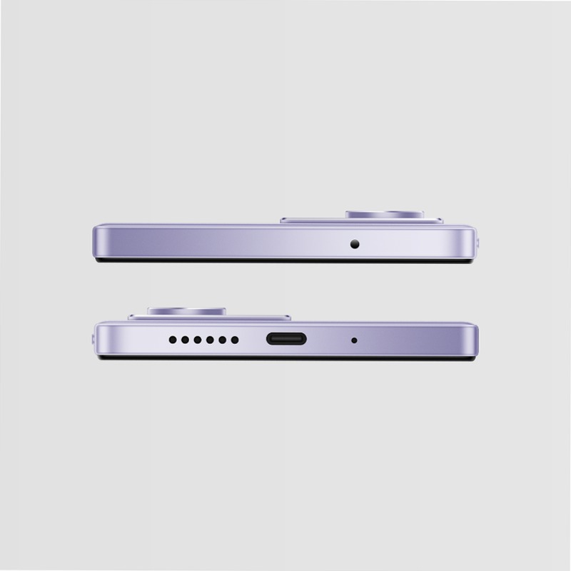 Redmi 15 - Batteria Duratissima e Schermo Vivido 6.9" 6GB Rosso