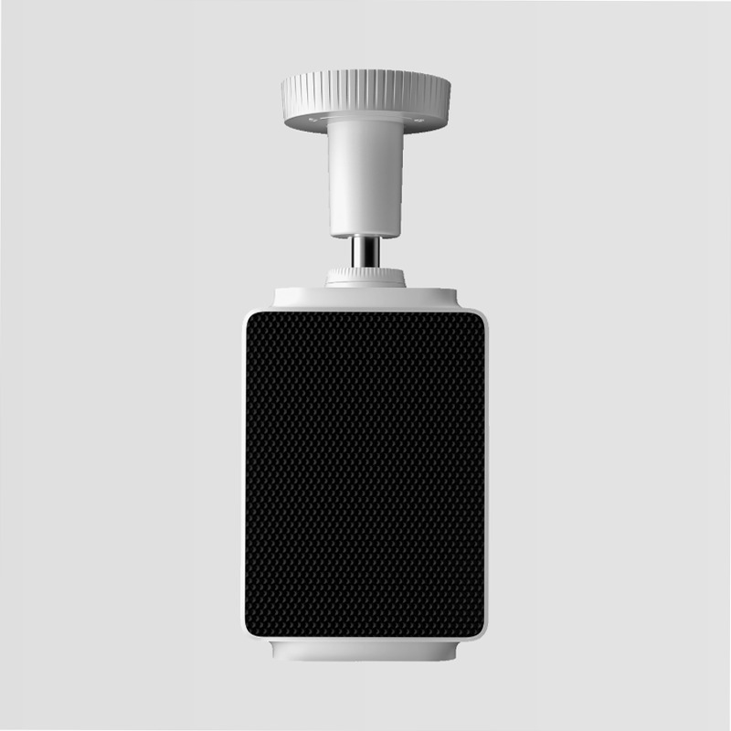 Xiaomi Solar Outdoor Camera BW400 Pro Set