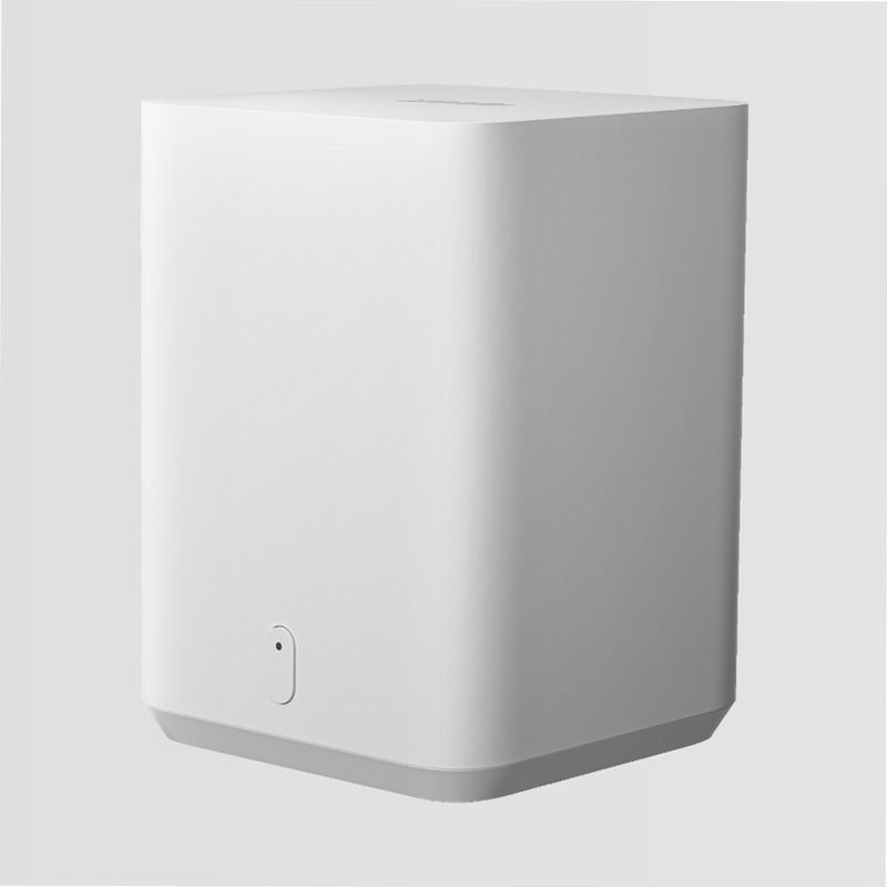 Xiaomi Solar Outdoor Camera BW400 Pro Set