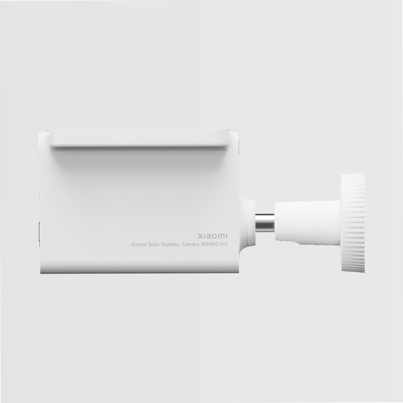 Xiaomi Solar Outdoor Camera BW400 Pro Set